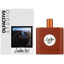 Парфюмированная вода оригинал Olfactive Studio Leather Shot 100 мл