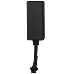 Трекер GPS автомобільний V03A Car Tracker SIM (4GLTE+3GWCDMA+2GGSM) 140mAh Black