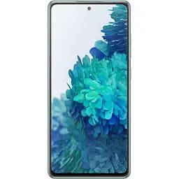 Смартфон Samsung Galaxy S20 FE 5G SM-G7810 8/128 Gb Cloud Mint - мініатюра 2
