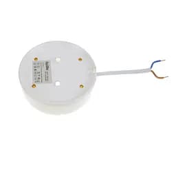 Точковий світильник Brille HDL-DS 157 GX53 WH 36-421 - мініатюра 5