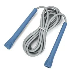 Скакалка Bambi MS 4797(Blue) размер 290 см, ручки-пластик