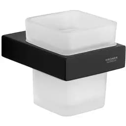 Стакан Kroner KRP Edelstahl Kubus - SCH3906 (CV025664)