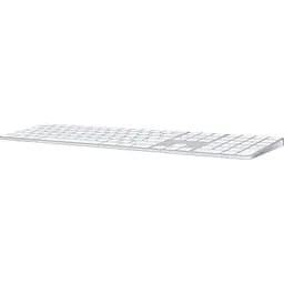 Клавіатура Apple Magic Keyboard with Touch ID and Numeric Keypad (MK2C3) [60053] - мініатюра 3