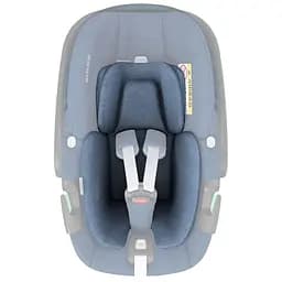 Автокрісло Maxi-Cosi Pebble 360 Essential Blue, синє (8044720110) - мініатюра 10