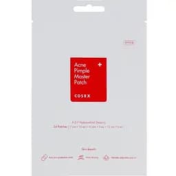 Протизапальні патчі від акне 24 шт Cosrx Acne Pimple Master Patch