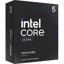 Процесор Intel Core™ Ultra 5 245K (BX80768245K) - мініатюра 4