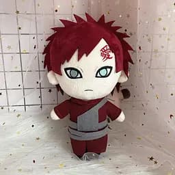 М'яка іграшка Гаара з аніме Наруто / Naruto - мініатюра 2