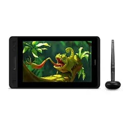 Графічний планшет Huion Kamvas Pro 12