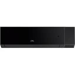 Кондиціонер Cooper&Hunter CH-S12FTXAN-BL R32 Wi-Fi Nature (Black) - мініатюра 2