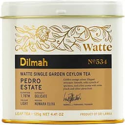 Чай чорний Dilmah Ran Watte 125 г - мініатюра 2