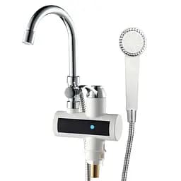 Проточный водонагреватель Zerix ELW22 ZX4773