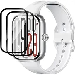 Захисна плівка DK CDK для Xiaomi Redmi Watch 5 Composite Film box 2 шт. (019332) (black)