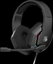 Гарнітура A4Tech Bloody G260 Black