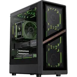 Корпус для ПК Gamemax (AERIS 330 GB) - мініатюра 7