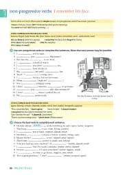 Oxford English Grammar Course Intermediate with Key (includes e-book). Updated Edition - мініатюра 9