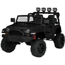 Детский электромобиль-джип Bambi Racer M 5995EBLR-2 (24V) до 50 кг