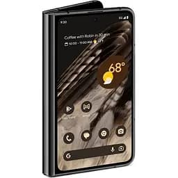 Смартфон Google Pixel Fold 12/512 Gb Obsidian - мініатюра 2