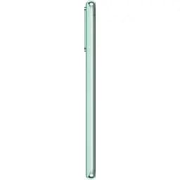 Смартфон Samsung Galaxy S20 FE 5G SM-G7810 8/128 Gb Cloud Mint - мініатюра 6