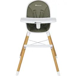 Стільчик для годування Bebe Confort Avista Mineral Green - мініатюра 2