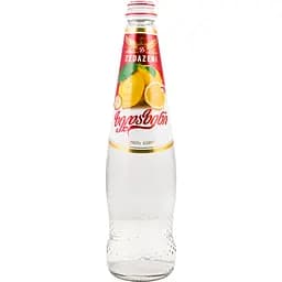 Лимонад Zedazeni Лимон 0.5 л