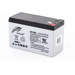 Акумуляторна батарея Ritar 12V 9AH AGM (RT1290)