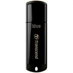 USB флеш накопитель Transcend 32Gb JetFlash 350 (TS32GJF350)