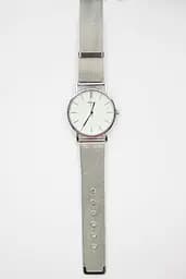 Годинник Geneva Steel Silver - мініатюра 8