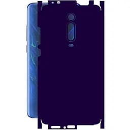 Захисна плівка StatusSKIN для Xiaomi Mi 9T Pro Корпус Вініл Фіолетова, глянцева