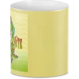 Кухоль GeekLand Fortnite Фортнайт FT.02.27 гібі арт Rex 330 мл білий