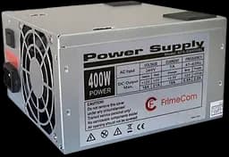 Блок живлення FrimeCom SMD400 400W (SMD400) Б/В - мініатюра 2