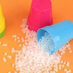 Настільна інтерактивна гра Ummi 22051 Quick Cups Blue / Orange - мініатюра 4