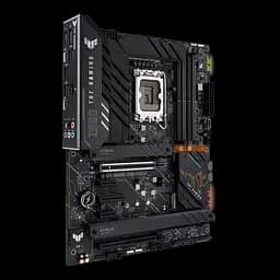 Материнська плата Asus Z690-Plus TUF Gaming LGA 1700 (TUF GAMING Z690-PLUS) Б/В