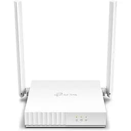Маршрутизатор TP-Link TL-WR820N