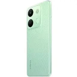 Смартфон Tecno Pova NEO 3 (LH6n) 4/128GB Mecha Black