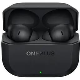 Навушники бездротові OnePlus Buds 3V E520A чорні