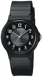 Годинник Casio MQ-24-1B3LLEF