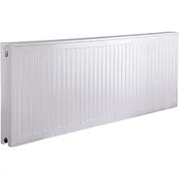 Радіатор сталевий панельний OPTIMUM 22 500x500 мм білий (13165)