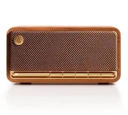 Портативна колонка Bluetooth Edifier EMP-230 Retro Brown - мініатюра 2