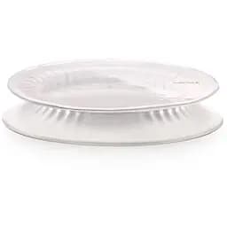 Набір кришок силіконових Lekue Reusable Flexible Lids 11, 15, 20 см (881985)