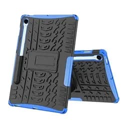 Чехол для Samsung Galaxy Tab S10 FE (SM-X520/SM-X526) ​​ Black/Blue BeCover teh0019566
