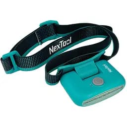 Xiaomi NexTool NE20003 Налобний акумуляторний ліхтар із червоним світлом 170 лм, 640 мАг, 18 год, зелений - мініатюра 2