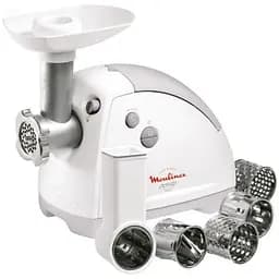 Мясорубка Moulinex (ME626132)