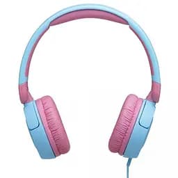 Навушники з мікрофоном JBL JR310 Blue JBLJR310BLU - мініатюра 7