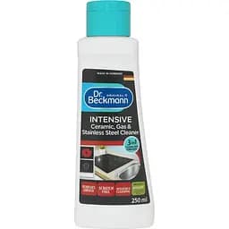 Чистящее средств поверхностей из стеклокерамики Dr. Beckmann 250 мл