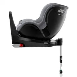Автокрісло Britax Romer Dualfix i-Size Grey Marble, сірий (2000030773) - мініатюра 8