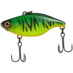 Воблер Jackall TN65 64 mm 15.0 g Зеленый/Черный (1013-1699.29.44)