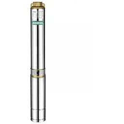 Свердловинний насос SHIMGE 3SG(m) 1.8/27-0.75 кВт, Н 115(88)м, Q 45(30)л/хв, Ø75 мм + кабель 50 м