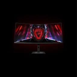 Монітор Xiaomi 34` Gaming Monitor G34WQi (ELA5454EU) UA [112199] - мініатюра 6