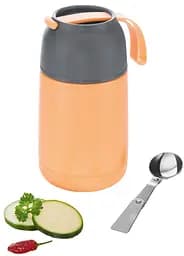 Термос харчовий, обідній 600 ML Ernesto 18,9х10 см tur0000881 - мініатюра 4