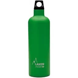 Термофляга Laken Futura Thermo 0.35 L Green (1004-TE3V)
